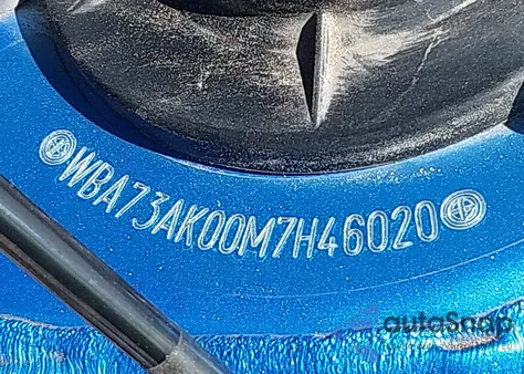 WBA73AK00M7H46020